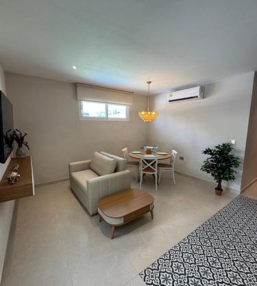 Comfort Retreat in Bocagrande