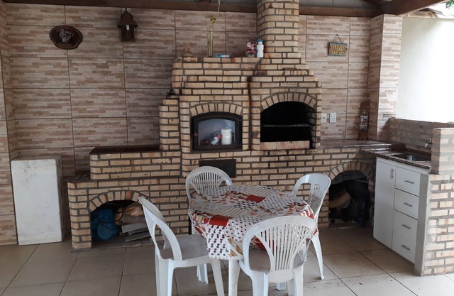 COMFORT, SECURITY AND ENTERTAINMENT IN AN EXCELLENT HOUSE IN CABO FRIO