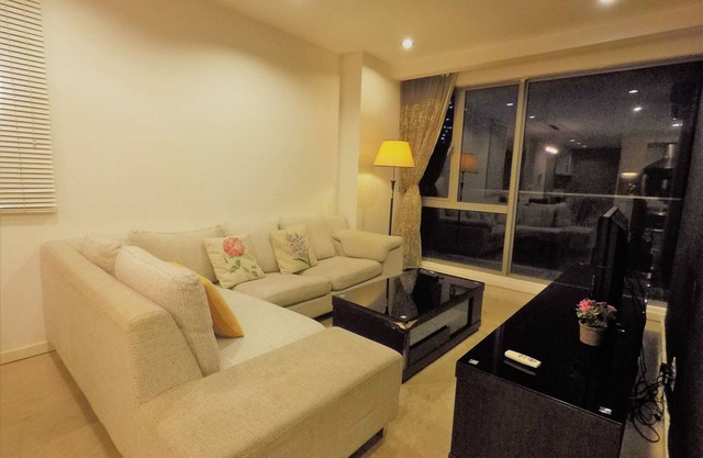 Comfort Stay 2 bedrooms - heart of KL