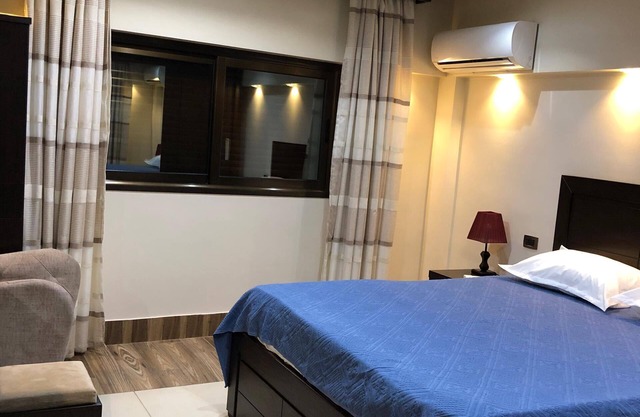 Comfort Stay Damascus - Mazzeh Westren Villas