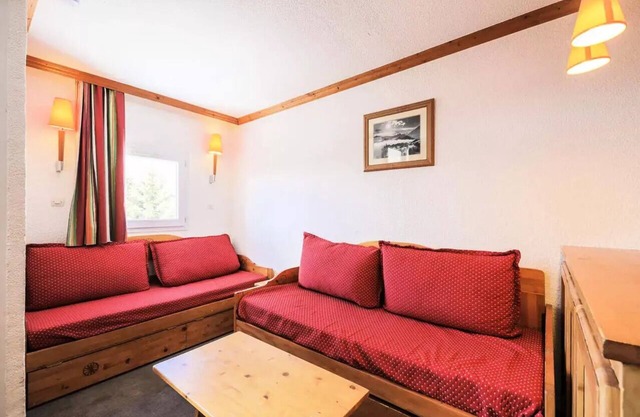 Comfort Studio (sleeps 5)