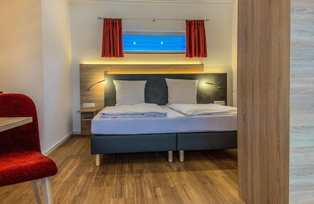 Comfort studio with terrace - Moselhotel Weinhaus Simon