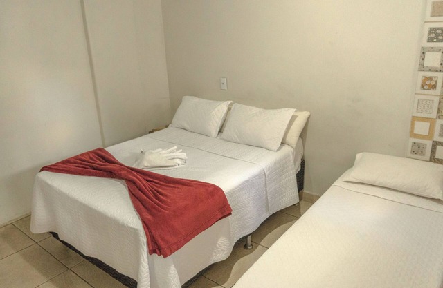 Comfort Suite 203