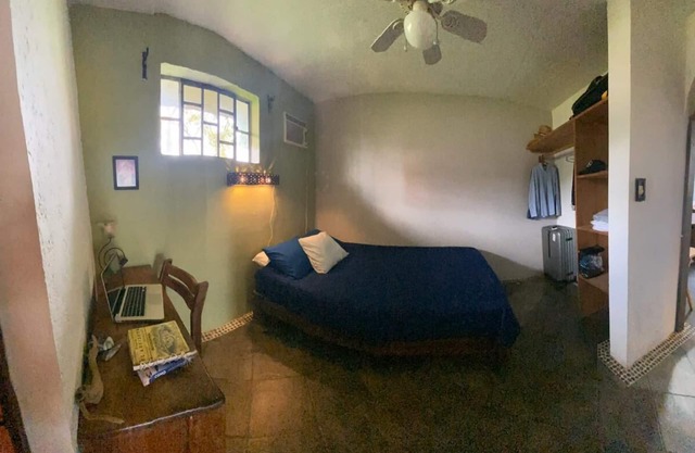 Comfort & suitable house at The Moraleja Fracc. - The Green House of Love