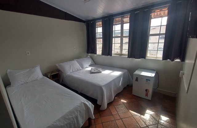 Comfort Suite 302