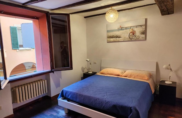 comfort suite