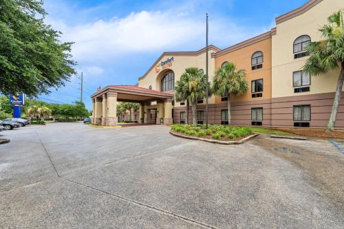 Comfort Suites Daphne - Mobile East Bay