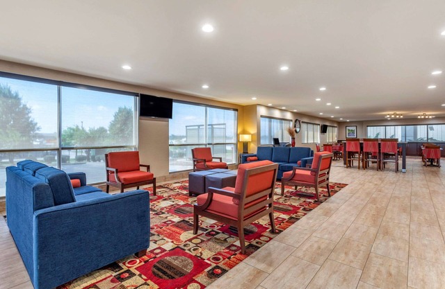 Comfort Suites Florence Shoals Area