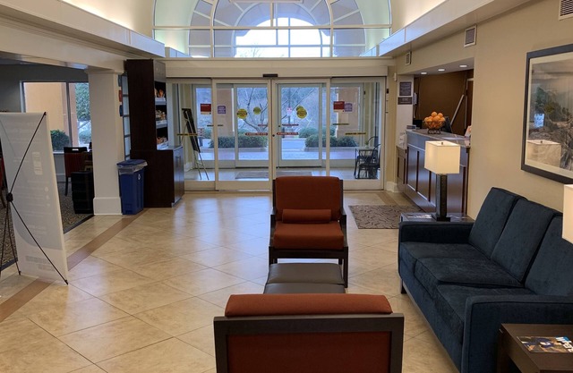 Comfort Suites Gastonia - Charlotte