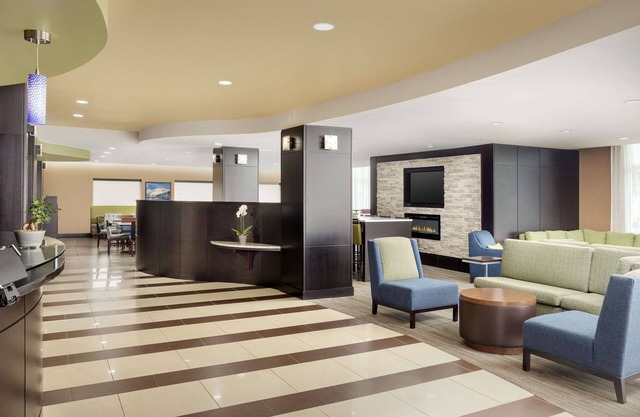 Comfort Suites Lake City