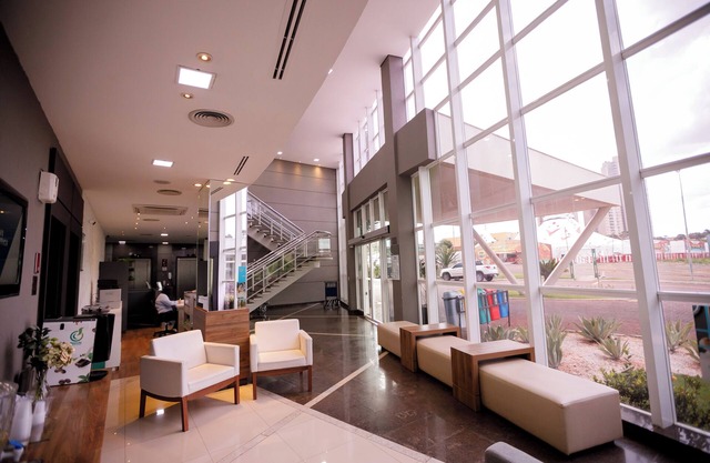 Comfort Suites Londrina