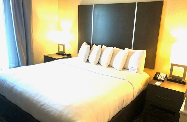 Comfort Suites Near Sam Houston Race Park