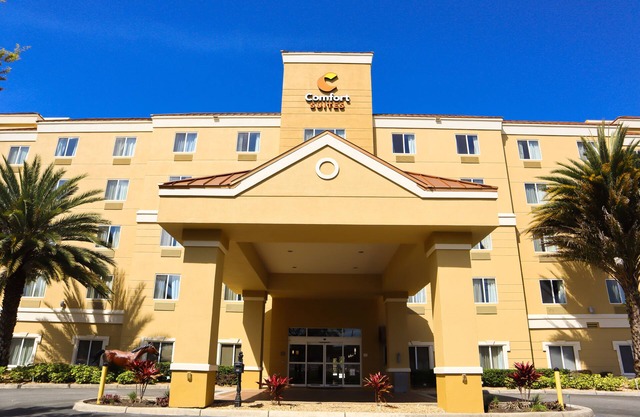 Comfort Suites Ocala North