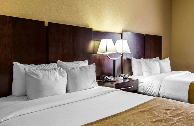 Comfort Suites Waycross
