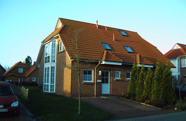 Comfort vacation home Lambertus, house 34 a for 4 persons