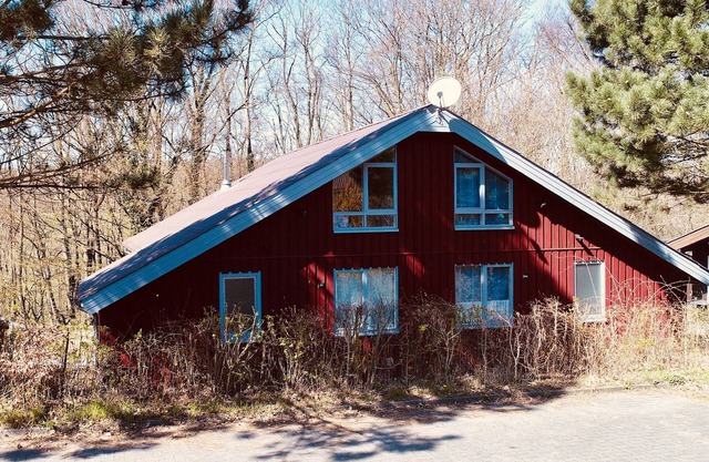 Comfort vacation home - hiking, sauna, nature, forest, relaxation #51
