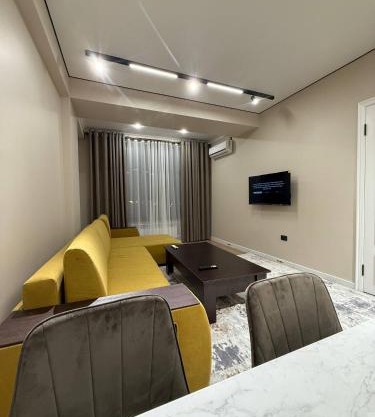 Comfort Zone Residence