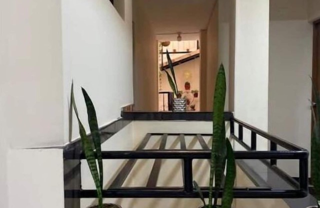 Comfortable place in Lima, Peru
