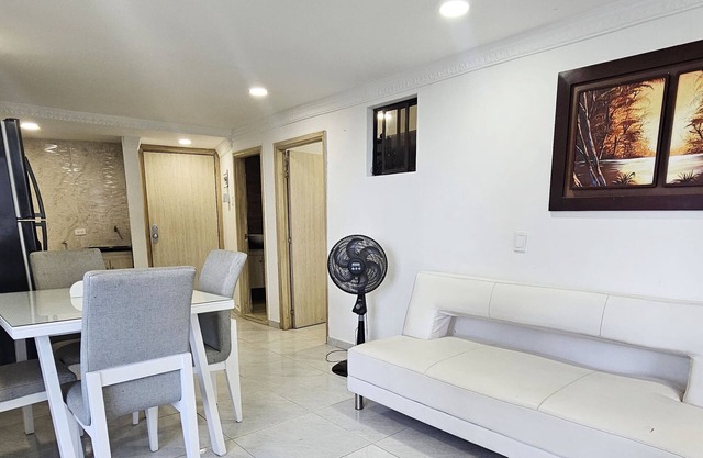 Comfortable Apartment Near the Beach By Parceros Group