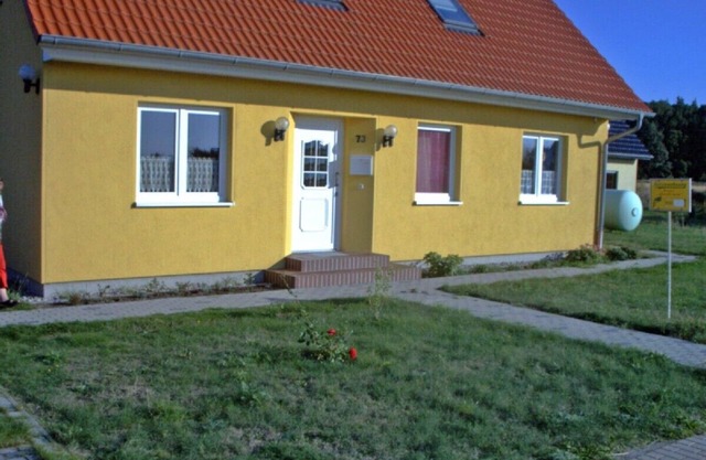 Comfortable 3 star vacation apartment on the coast of the bay
