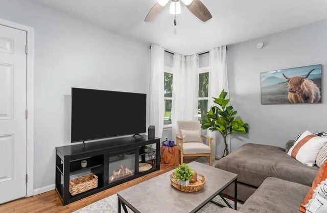 Comfortable 1 Bed home| Mins to Arrowhead|Wifi