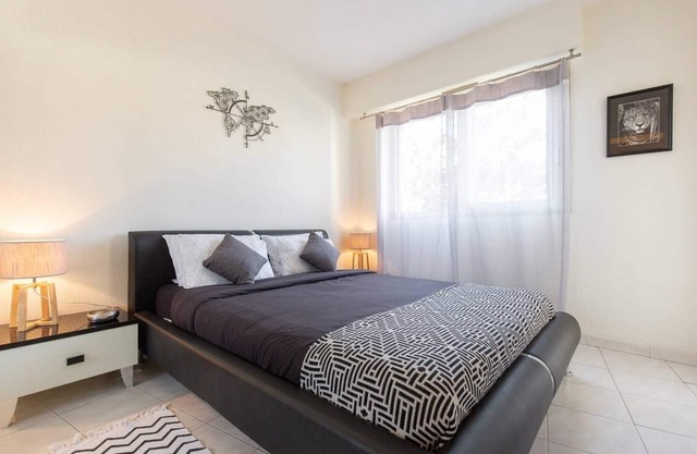 Comfortable 1 bedroom in the heart of Cannes