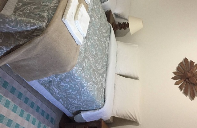 Comfortable 2 bedroom apartment in Tiradentes 02