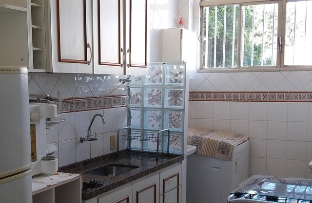 COMFORTABLE 2 BEDROOM APARTMENT IN SOUTH WEST
