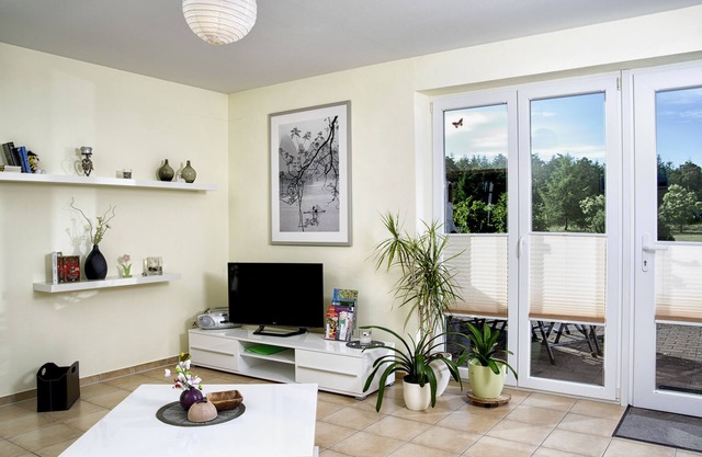 Comfortable 2 rooms - Apartment near the Baltic Sea