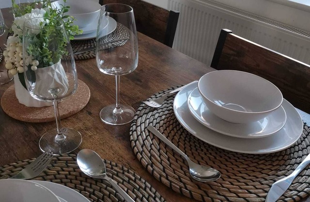 Comfortable 3 BR with parking-WS2 for contractors, professionals and familiesn