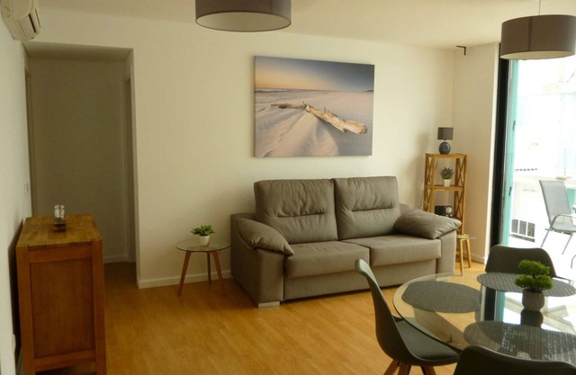 Comfortable apartment with swimmingpool, Cabanas de Tavira