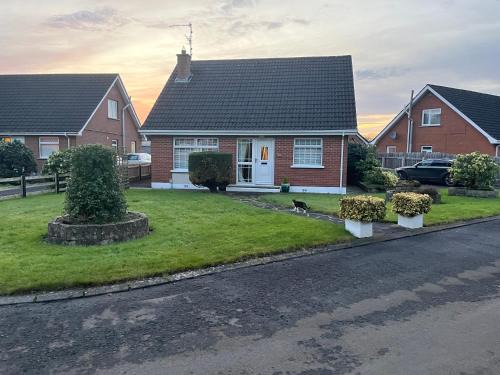 Comfortable and Convenient 4 Bedroom Home