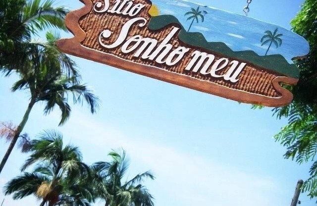 Comfortable and cozy place just 45 min from Sao Paulo.