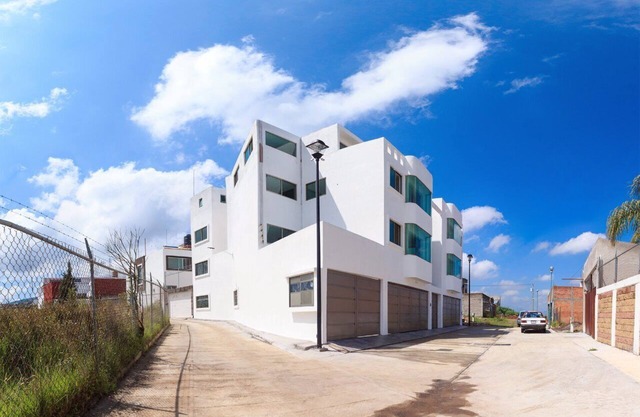 Comfortable and exclusive apartment in Altozano