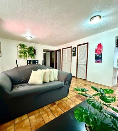 Comfortable and located apartment in EXPO Guadalajara