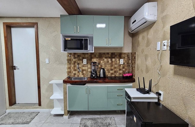 Comfortable and Modern Flat, Mucuripe.