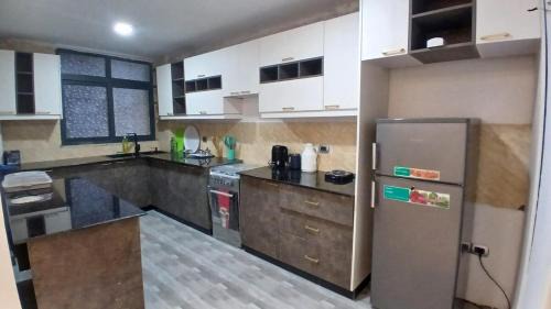 comfortable and near to airport