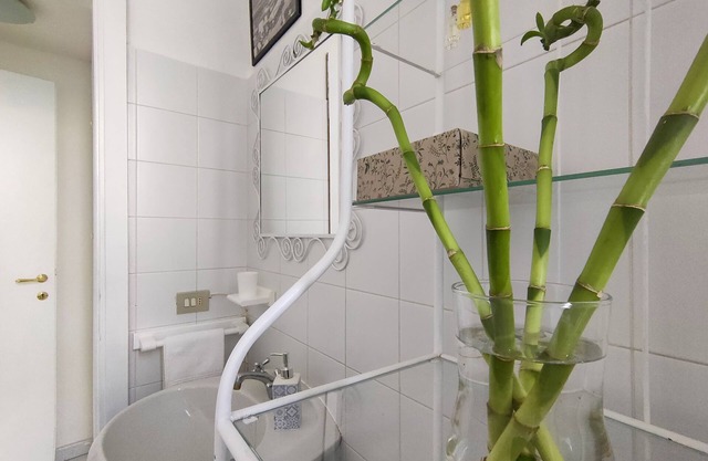 Comfortable and quiet apartment 15 minutes from train station