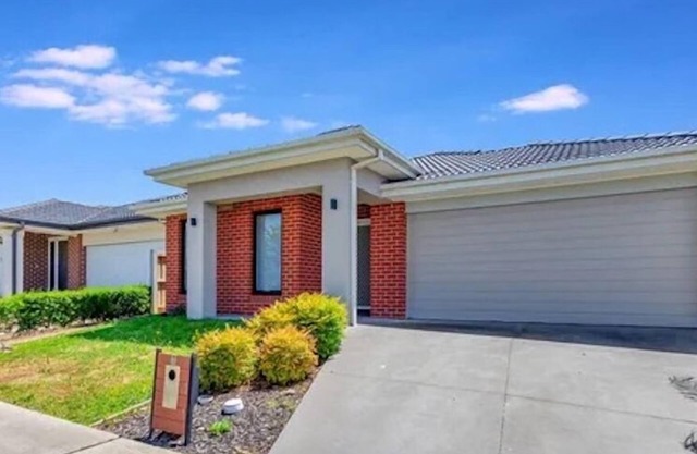 Comfortable and tranquil space for holiday stay-over. 30 Min - Melb Airport!