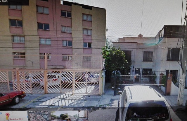 Comfortable Apartment with Internet and 2tv cables near Coyoacand and la Unam