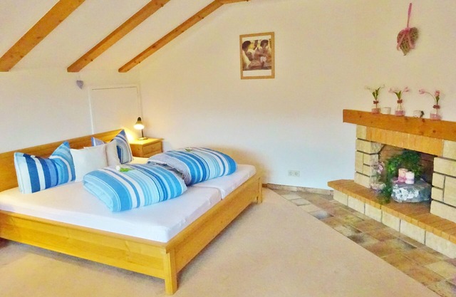 Comfortable apartment in central location