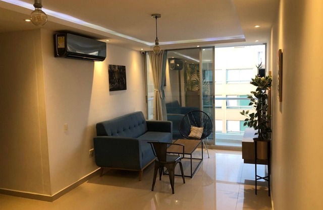 Comfortable Apartment