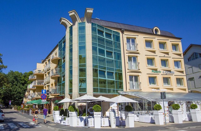 Comfortable Apartment in Miedzyzdroje near Beach