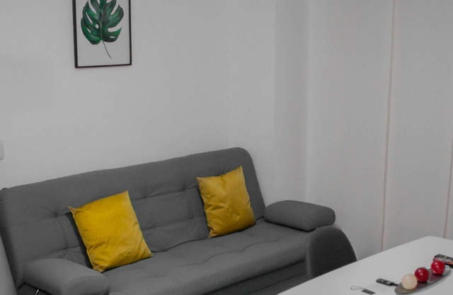 COMFORTABLE APARTMENT IN MILAN ZONE G