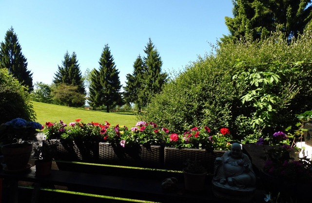 Comfortable apartment in St. Englmar