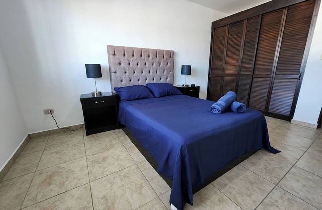 Comfortable Apartment In Tec Zone - 3 Mi