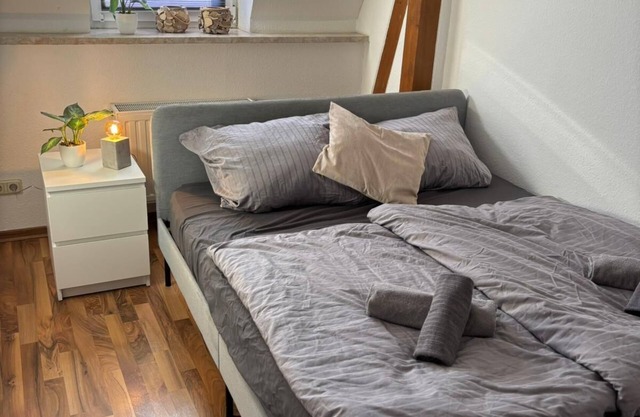 Comfortable apartment 68sqm 3bedrooms, 6pers., fully equipped