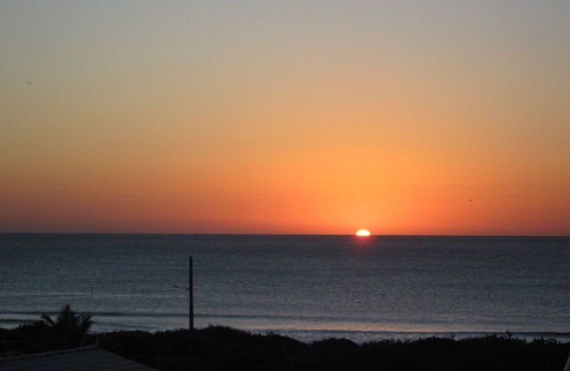 Comfortable apartment near the beach of Mariscal