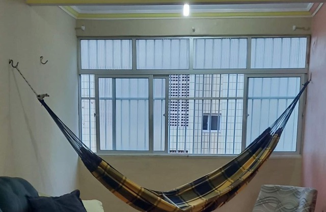 Comfortable apartment beach of the future