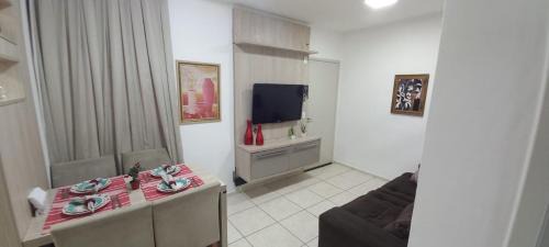 Comfortable apartment